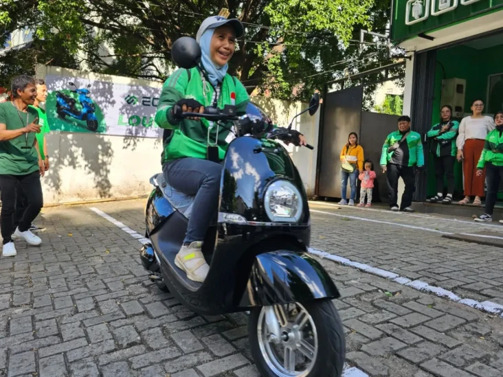 Ini Solusi ECGO Buat...
