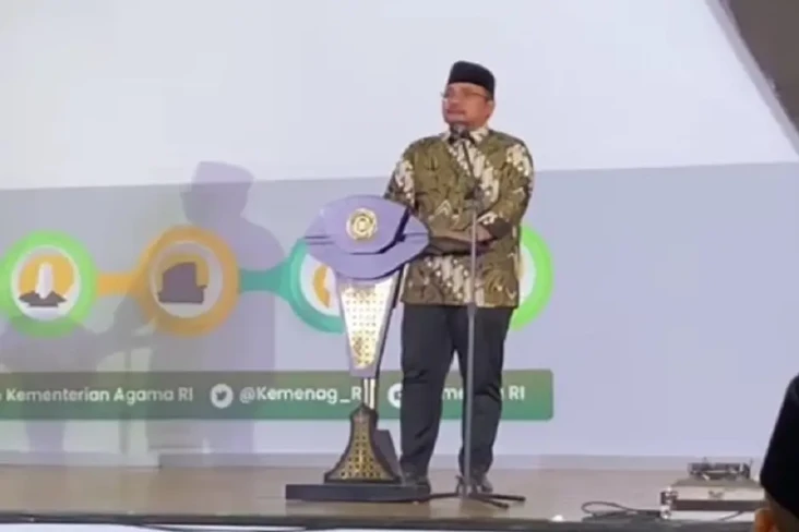 Kemenag Sajikan Menu...