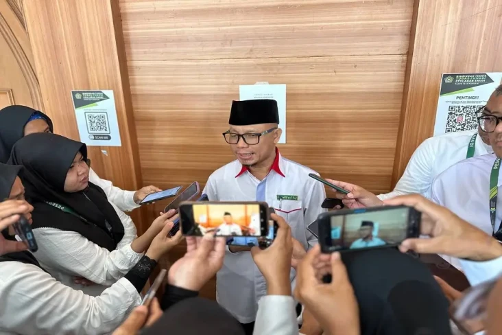 Fenomena Haji Mandiri,...