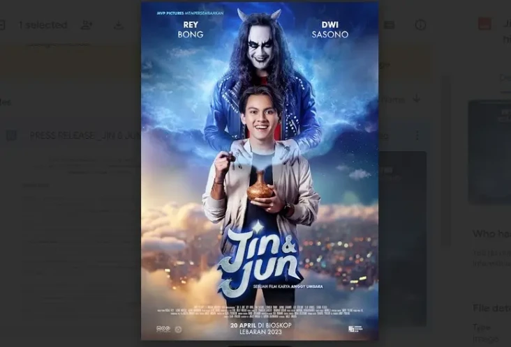 Jin & Jun The Movie,...