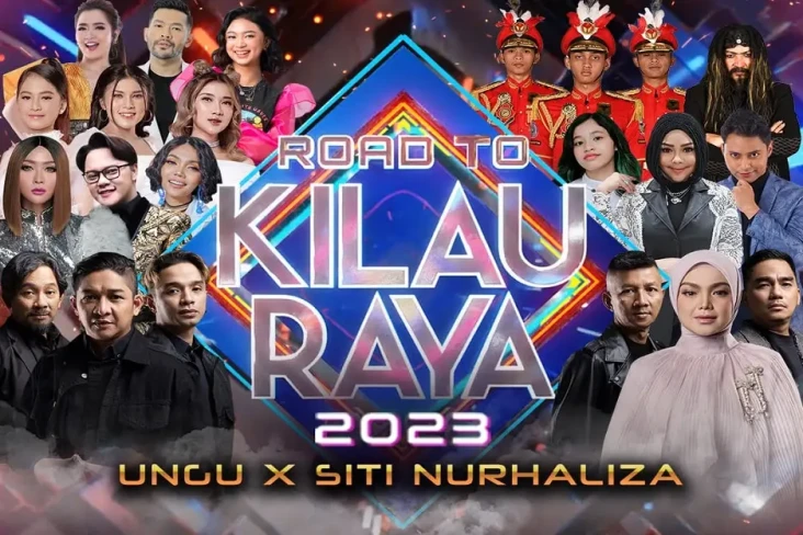 Malam Ini, Saksikan...
