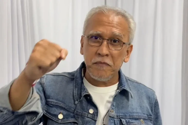 Apresiasi Film Buya...