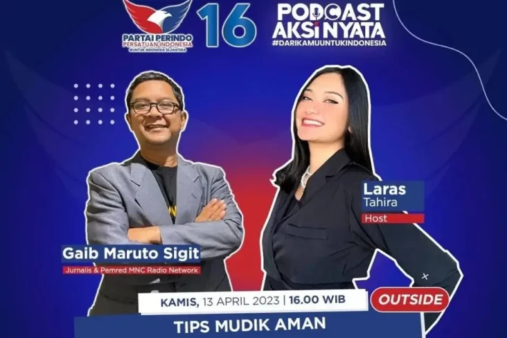 Simak Tips Mudik Aman...