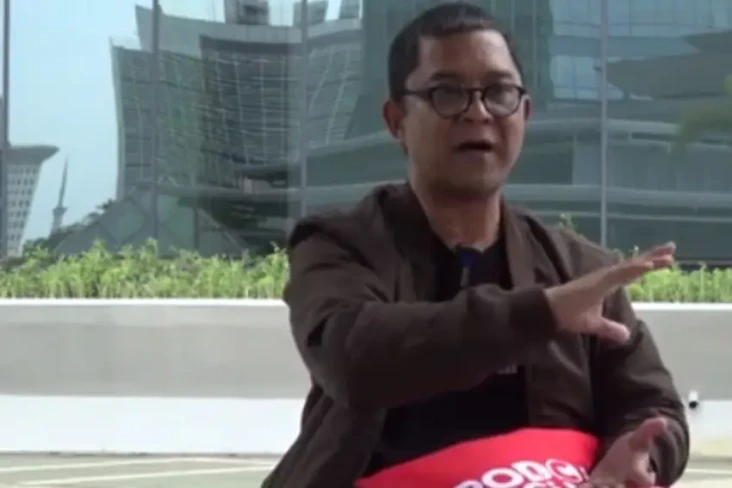 Mudik Naik Transportasi...