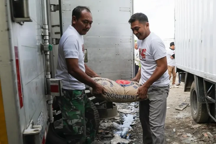 Tingkatkan Kebersihan,...