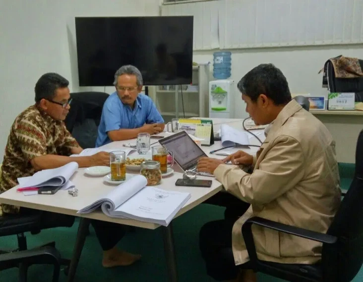 Anak Muda Kalsel Ditantang...