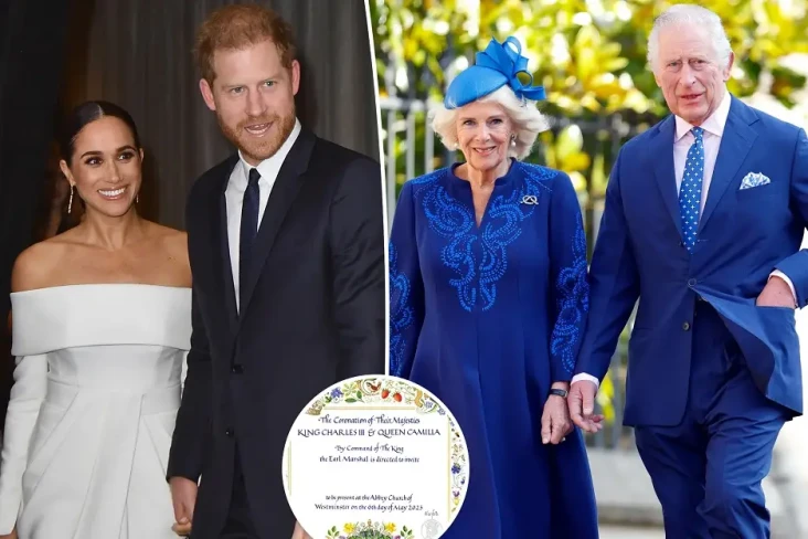 Pangeran Harry Dipastikan...