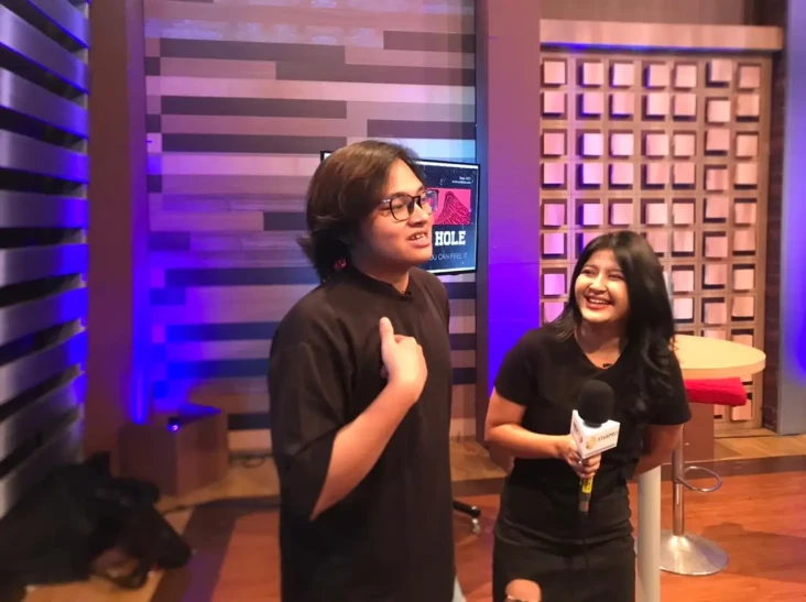 Optimistis Menang Lawan...