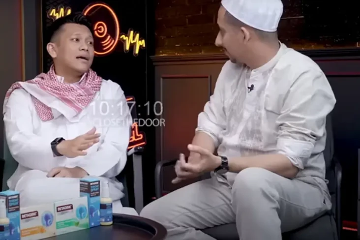 Boris Bokir Tampil dengan...