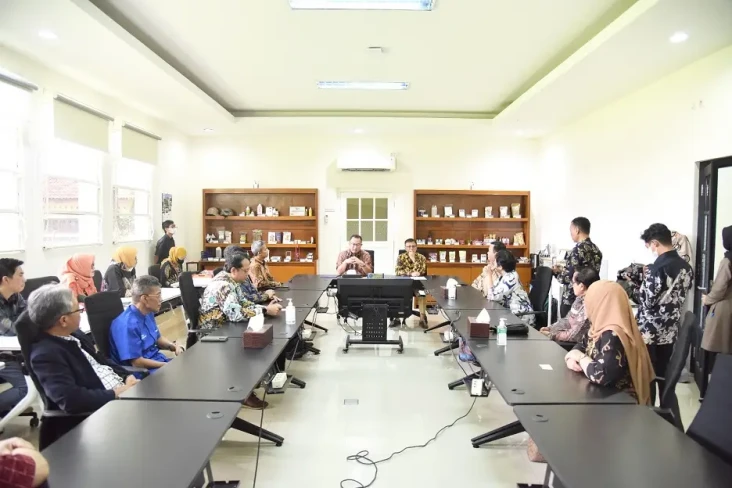 Universitas Paramadina...
