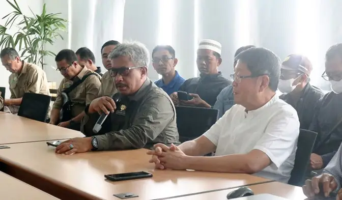 Polbangtan Kementan...