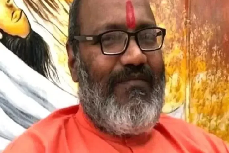 Ini Sosok Pendeta Hindu...