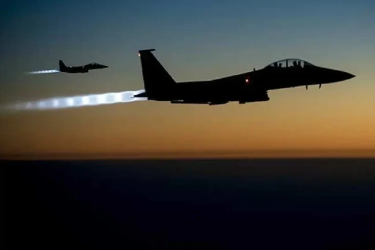 PM Ukraina Minta Jet...