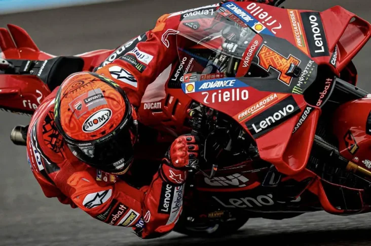 MotoGP Amerika Serikat...