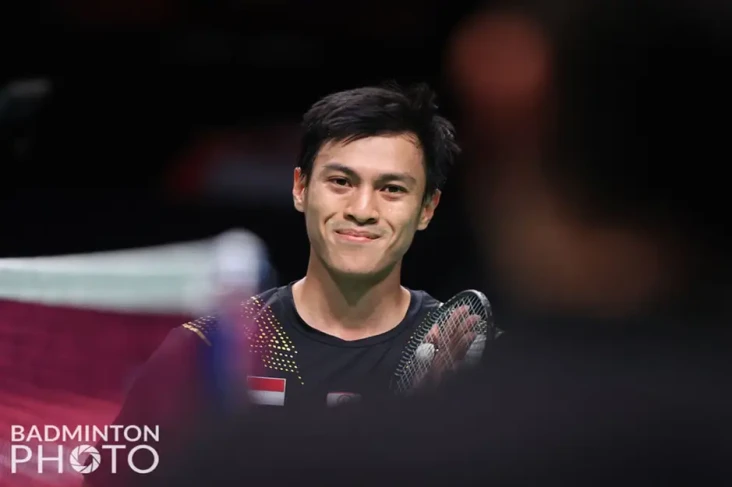 SEA Games 2023: Shesar...