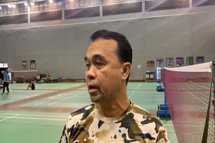 PBSI Siapkan Pemain...