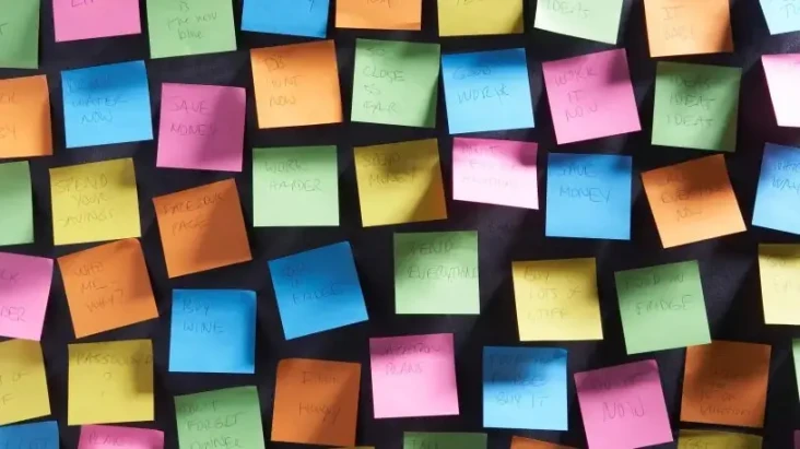 Apa Itu Toxic Productivity...