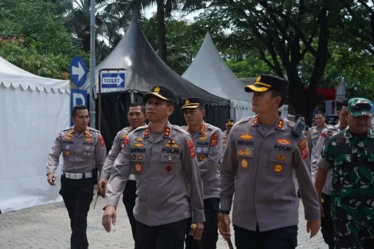 Polda Jabar Pastikan...