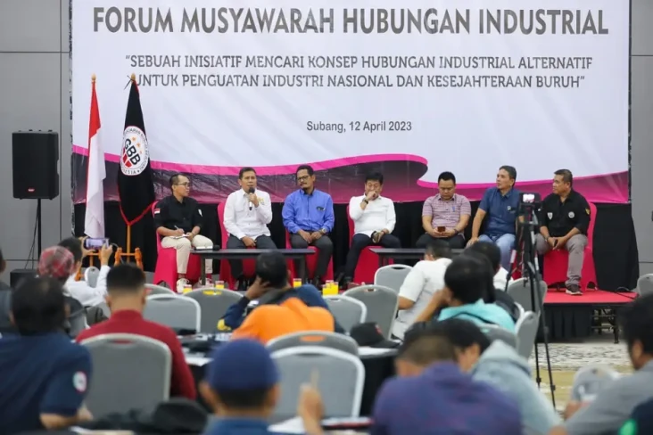 Gelar FMHI di Subang,...