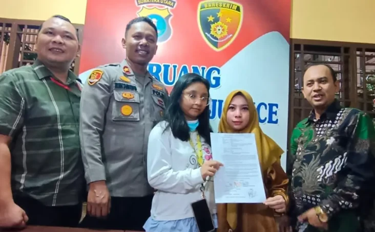 Heboh Dokter Muda Ngamuk...