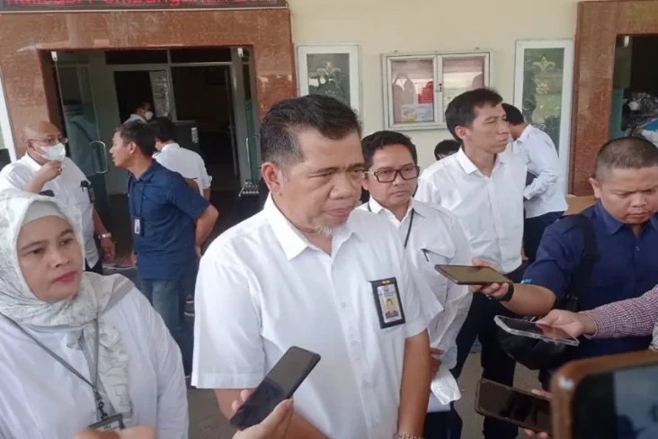 Jelang Arus Mudik, Kemantapan...