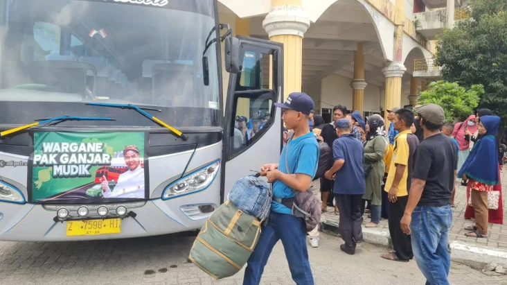 Perantau Sumatera: Baru...