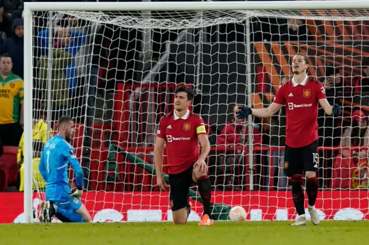 Manchester United Tim...