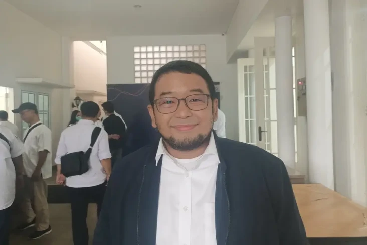 Arief Budiman Beberkan...