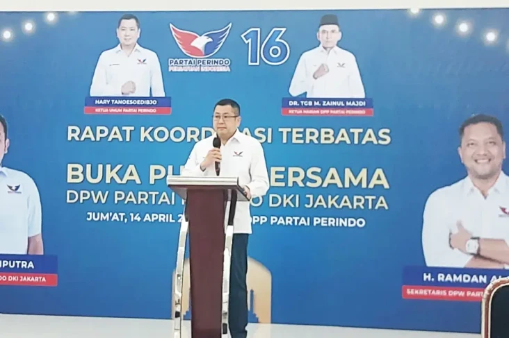 Ketahuan Cabut Baliho...