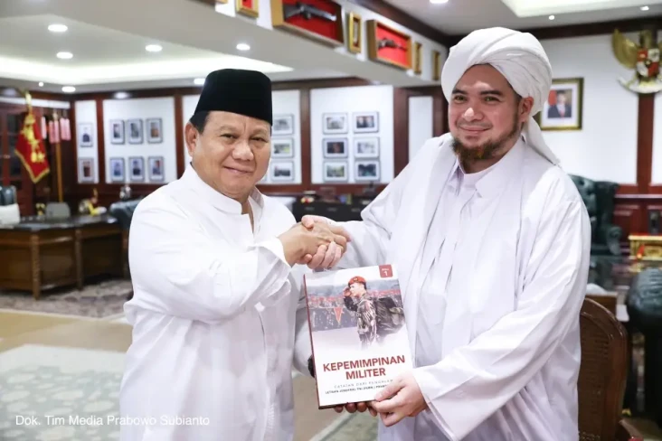 Kesan Habib Jindan ke...