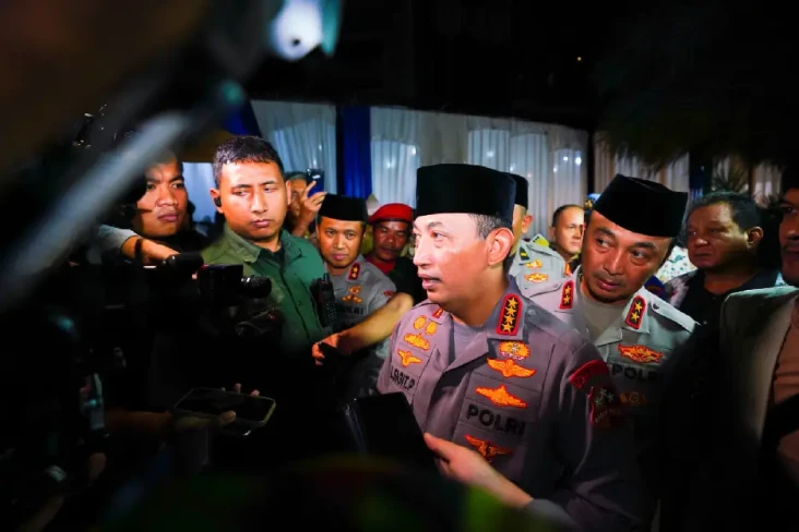 Operasi Ketupat Lebaran...