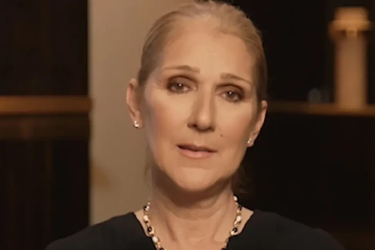 Celine Dion Luncurkan...