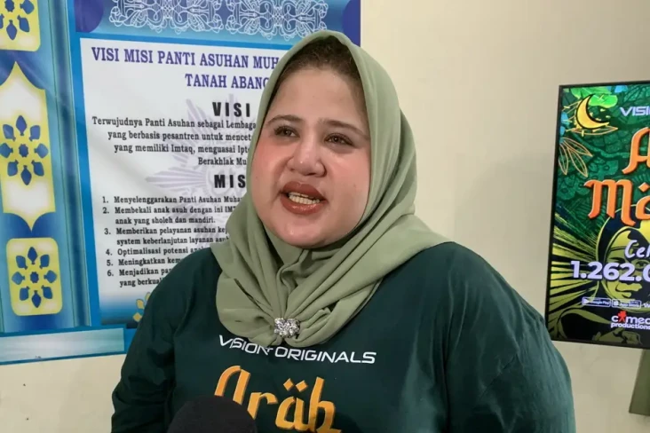 Dhawiya Zaida Ungkap...