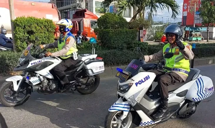 Kapolda Banten Pastikan...