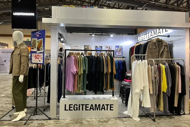 Jakcloth Jakarta 2023,...