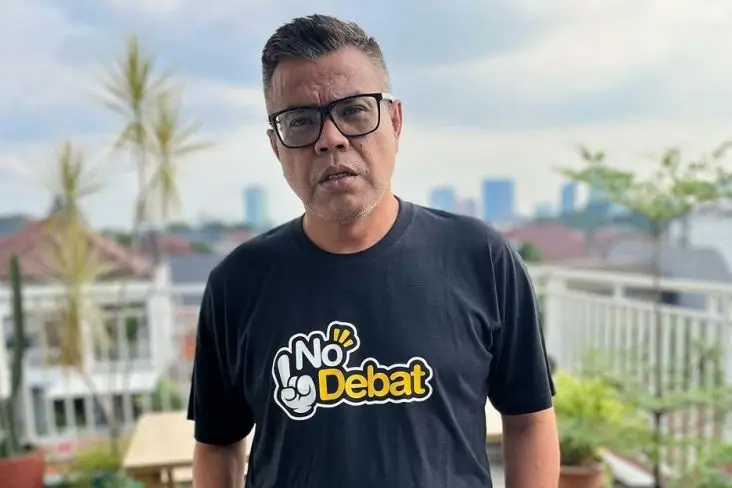 Soal Komeng Sampaikan...