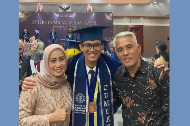 Kisah Bilal Dwi Anugrah,...
