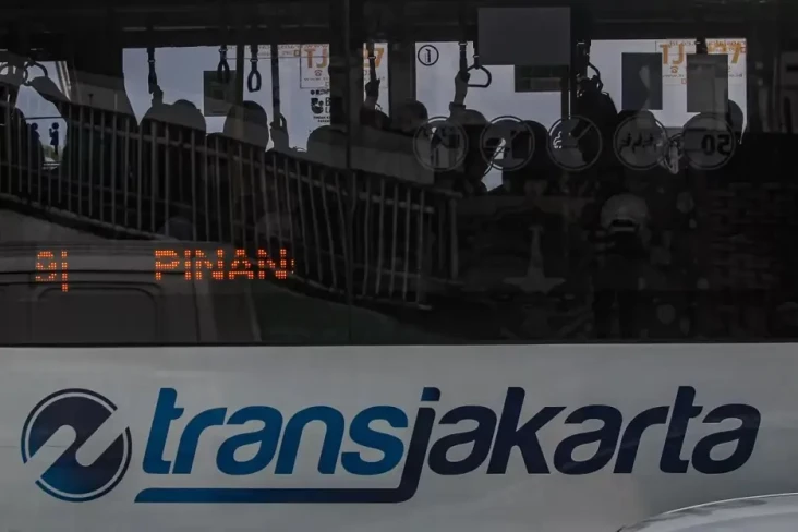 Masyarakat Transportasi...