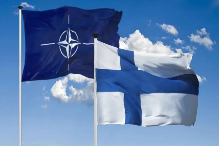 Finlandia Turut Serta...