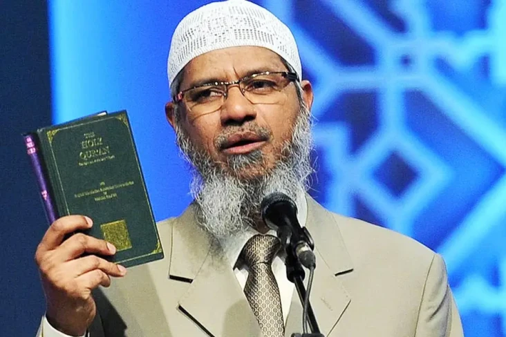 5 Negara yang Melarang...