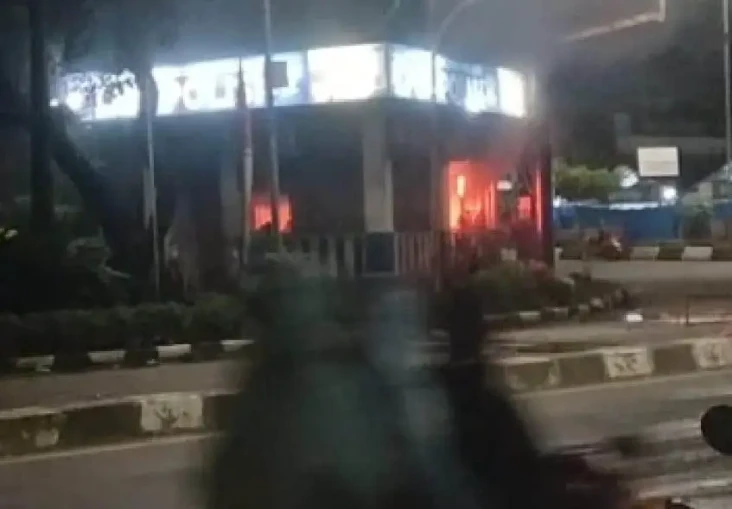 Makassar Mencekam! 2...