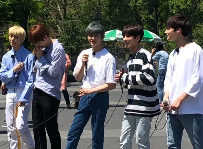 6 Grup K-Pop yang Pernah...