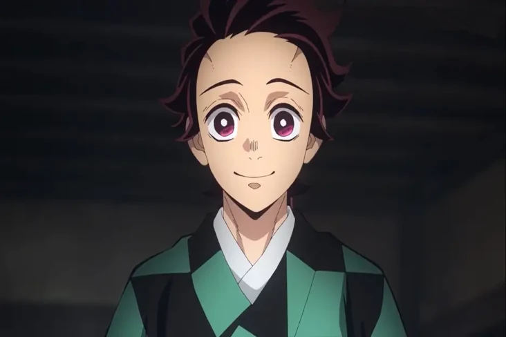 Siapakah Sumiyoshi Kamado...