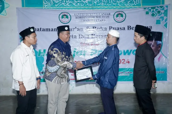 SDG Bantu Pembangunan...