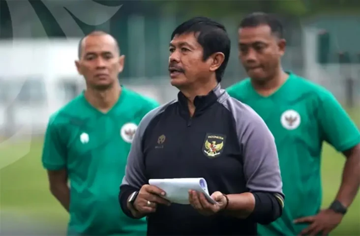 Indra Sjafri Temukan...