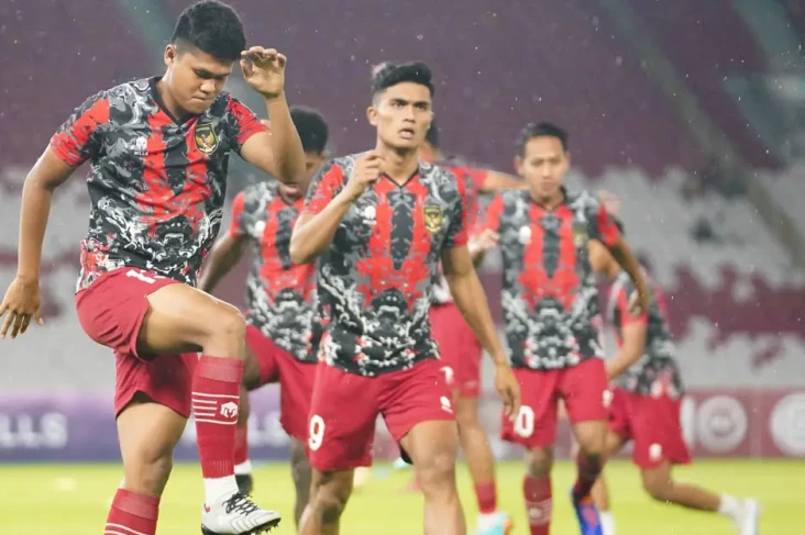 Erick Thohir Soroti...