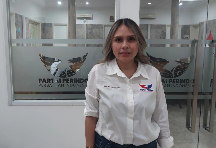 Bacaleg Perindo Sandra...