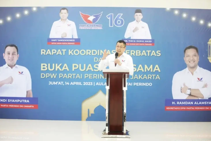 Polling Terbuka Nasional...
