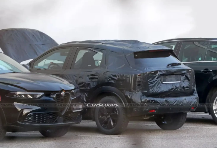 Nissan Kicks Terbaru...