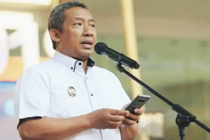 Kena OTT KPK, Wali Kota...